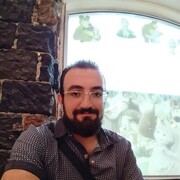  ,  GAREGIN, 29