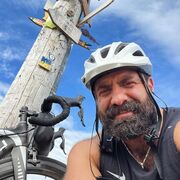  Scituate,  Donald Gibbs, 54