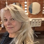  Hasselby,  Liudmyla, 53