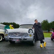 ���������� ���������, ���� ������� Timur, 36 ���, ������������ ��� ������, ����� � ���������