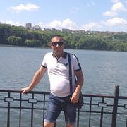 ���������� �������, ���� ������� Sergiu, 47 ���, ������������ ��� ������, ����� � ���������, c�������� ���������