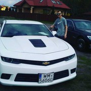  Zabrze,   Alexey, 27 ,   