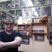  ,   Oleg, 54 ,   