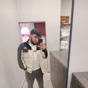   ,  Suhrob, 25
