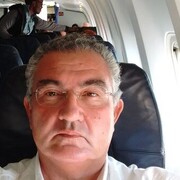  ,   Pantelis, 61 ,   ,   