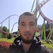 ���������� �����-���������, ���� ������� Muhammad Ali, 33 ����, ������������ ��� ������, ����� � ���������