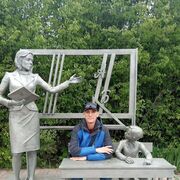  ,   Sergei, 38 ,   c 