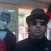  --,   Serhio, 42 ,   
