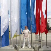  ,  Svetlana, 55