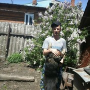  ,  Alex, 41