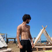 ���������� �����-���������, ���� ����� Kanan, 23 ����, ������������ ��� ������, ����� � ���������