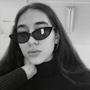 Знакомства Самарканд, Анастасия