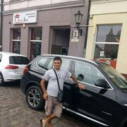  Ramat HaSharon,  Mihail, 34