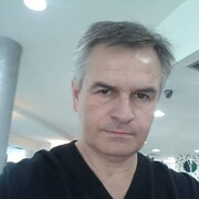  An Muileann gCearr,  Roger Smith, 60