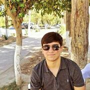  ,  Shuhrat, 31