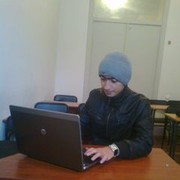 ���������� �������, ���� ������� Ibrahim, 32 ����, ������������ ��� ������