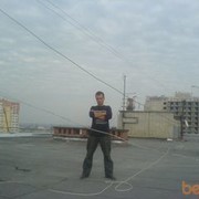  -,   Serega, 43 ,  
