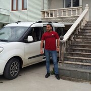 ���������� ���������, ���� ������� Zaur sultan, 35 ���, ������������ ��� ����� � ���������