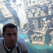 Burj Halifa, Dubai