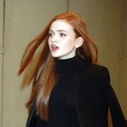  Alhambra,   Sadie Sink, 23 ,   