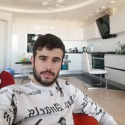 ���������� ������, ���� ������� Mukhammad, 32 ����, ������������ ��� ������, ����� � ���������