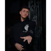  ,  Mano, 19