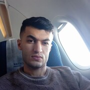  Korfez,  Sherzod, 26