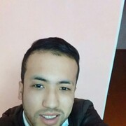  ,  Amirbek, 28