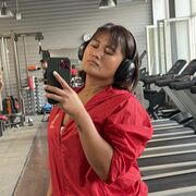  Obong,  Sarah, 32