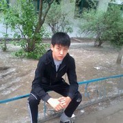  ,   Rauan, 32 ,   