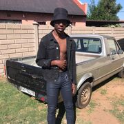  Brakpan,  Sboniso, 23
