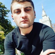  Garwolin,  Devid, 33