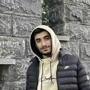  Zahle,  Maher, 22