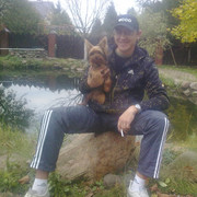  ,  Yarik, 43