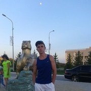 ���������� ����, ������� Anton, 41