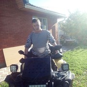  ,   Evgeny, 34 ,   
