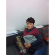  ,   Lyuda, 57 ,   ,   