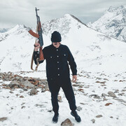 ���������� �����, ���� ������� Pablo, 32 ����, ������������ ��� ������, ����� � ���������