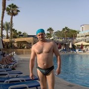  Ashqelon,   Alex, 54 ,   
