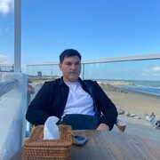  -,  Murad, 21