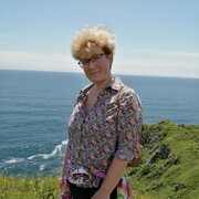  ,   Galina, 63 ,   ,   