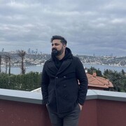 ���������� �����, ���� ������� Yunus Bul, 35 ���, ������������ ��� ������, ����� � ���������