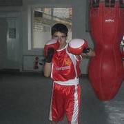  ,   Nikanor, 33 ,  