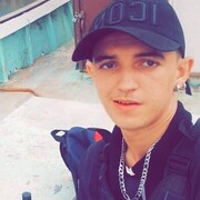  Algiers,  Rayane, 26