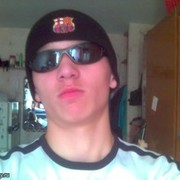 Old photo 2007