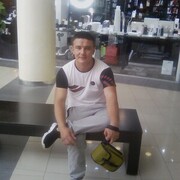 ���������� �����������, ���� ������� Murodjon, 27 ���, ������������ ��� ����� � ���������, c�������� ���������