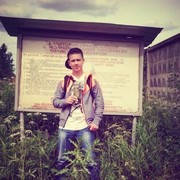  -,   Inokentiy, 36 ,   