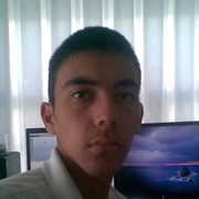  ,   Habibullo, 36 ,   