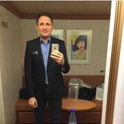   ,  David Mark, 60