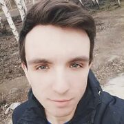  ,  Arkady, 29